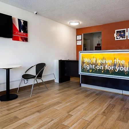 Econo Lodge Asheboro Eksteriør bilde