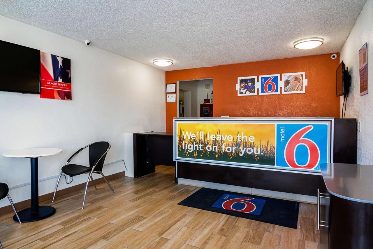 Econo Lodge Asheboro Eksteriør bilde