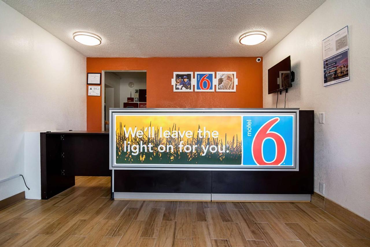 Econo Lodge Asheboro Eksteriør bilde